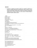 Aleatorio y Recursividad c++