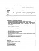 Eficiente sistema logístico de la empresa RAJI&JAMIL