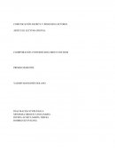 Comunicación escrita y procesos lectoras