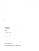 Obras Públicas, Administración y Legislación en la Región Larense 1840- 1924