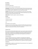 RED LOBSTER Consumidores