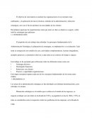 Cuadro comparativo de tipos de clientes