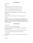 CIFRAS DE POBREZA 2019