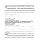 Conclusión de ensayos de dureza