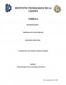 Nanomateriales. Propiedad de los materiales