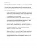 Fines de la oratoria