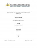 Psicología Clínica