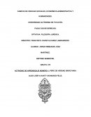 FILOSOFÍA JURÍDICA