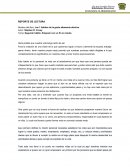 Los 7 hábitos de la gente altamente efectiva. Segundo hábito. Empezar con un fin en mente