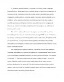 La constitución de la república Bolivariana de Venezuela