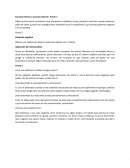 Evidencia 2 ATENCION