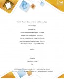 Elementos teóricos de la Etnopsicología