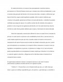 Derecho civil y los derechos de identificacion individual