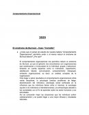 El síndrome de Burnout - Caso "Corralito"