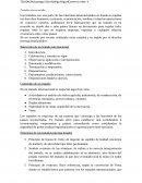 Tratados internacionales