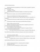 Actividad: Caso del Deepwater Horizon