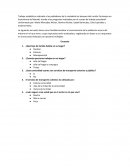 Proyecto de ciudadania