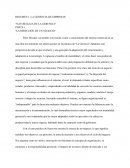 LA GERENCIA DE EMPRESAS: “NATURALEZA DE LA GERENCIA"