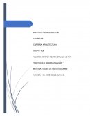 Estrategia de desarrollo urbano en la ciudad de San Francisco de Campeche
