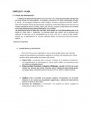 Caso empresa Lima time S.A.C