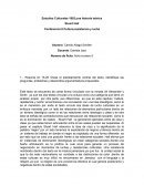 Stuart Hall Conferencia 8:Cultura,resistencia y lucha