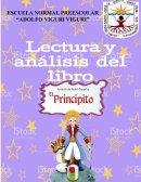 Lectura Principito