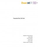 Propuesta Plan CIM Final. Natura