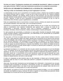 FINTECH EN LOS FUNDAMENTOS ECONÓMICOS DE LA SOCIEDAD DEL CONOCIMIENTO