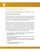 Estudio de caso. Matrimonio entre personas del mismo sexo/Violación de garantías a extranjeros