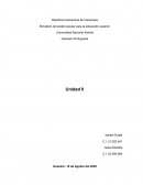 Caracterizar de forma critica los requisitos del estudiante a distancia