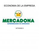 CASO MERCADONA