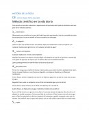 HISTORIA DE LA FISICA