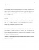 Comprension lectora El Corazón delator