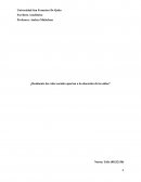 ¿Realmente las redes sociales aportan a la educación de los niños?