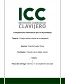 La trata de personas