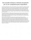 ENSAYO autoridad administrativa