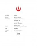 Libro adminsitracion empresa COR & MEL S.C.R.L