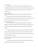 Feminismo contra patriarcado