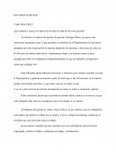 RECURSOS HUMANOS CASO PRACTICO 1