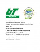 PROYECTO: REDACCIÓN ANECDÓTICA