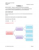 Probabilidad y Estadística