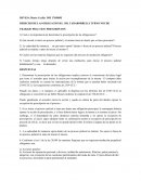 DERECHO DE LAS OBLIGACIONES