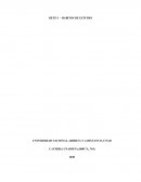 HABITOS DE ESTUDIO. Planeación semanal