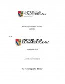 La Tauromaquia en México