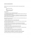 QUIMICA .PRACTICA DEL METODO CIENTIFICO