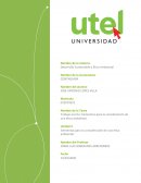 Desarrollo sustentable y etica ambiental