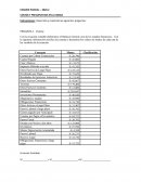 COSTOS Y PRESUPUESTOS EN LA MODA