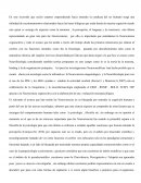 El rol de la Neurociencia cognitiva en la psicología contemporánea