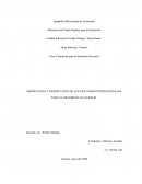 Importancia de los tratados internacionales