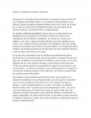 Jacob o la idea de la poesía